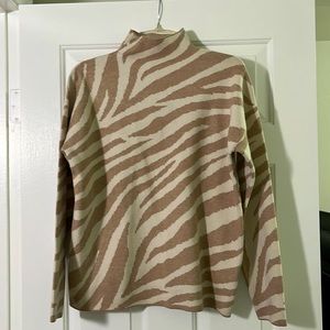 Sweater for date night